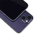 Clemson University Paw Logo iPhone Skins